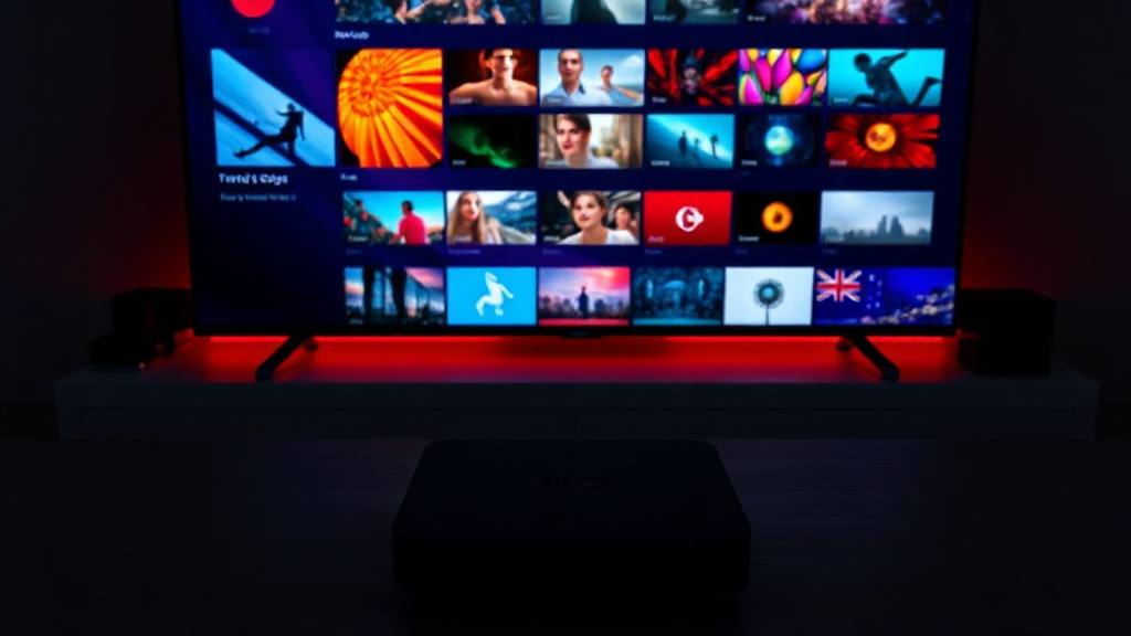 Arabisches IPTV für die ganze Familie – Multi-Device Pakete erklärt